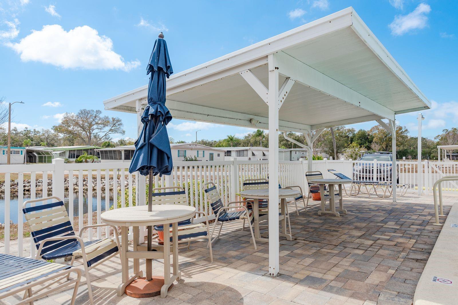 COUNTRY PARK CO-OP M/H UNREC - Residential