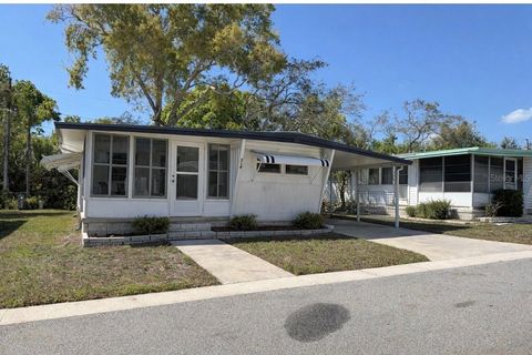 2331 BELLEAIR ROAD 514 CLEARWATER FL 33764