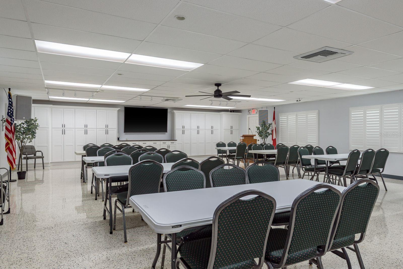 COUNTRY PARK CO-OP M/H UNREC - Residential