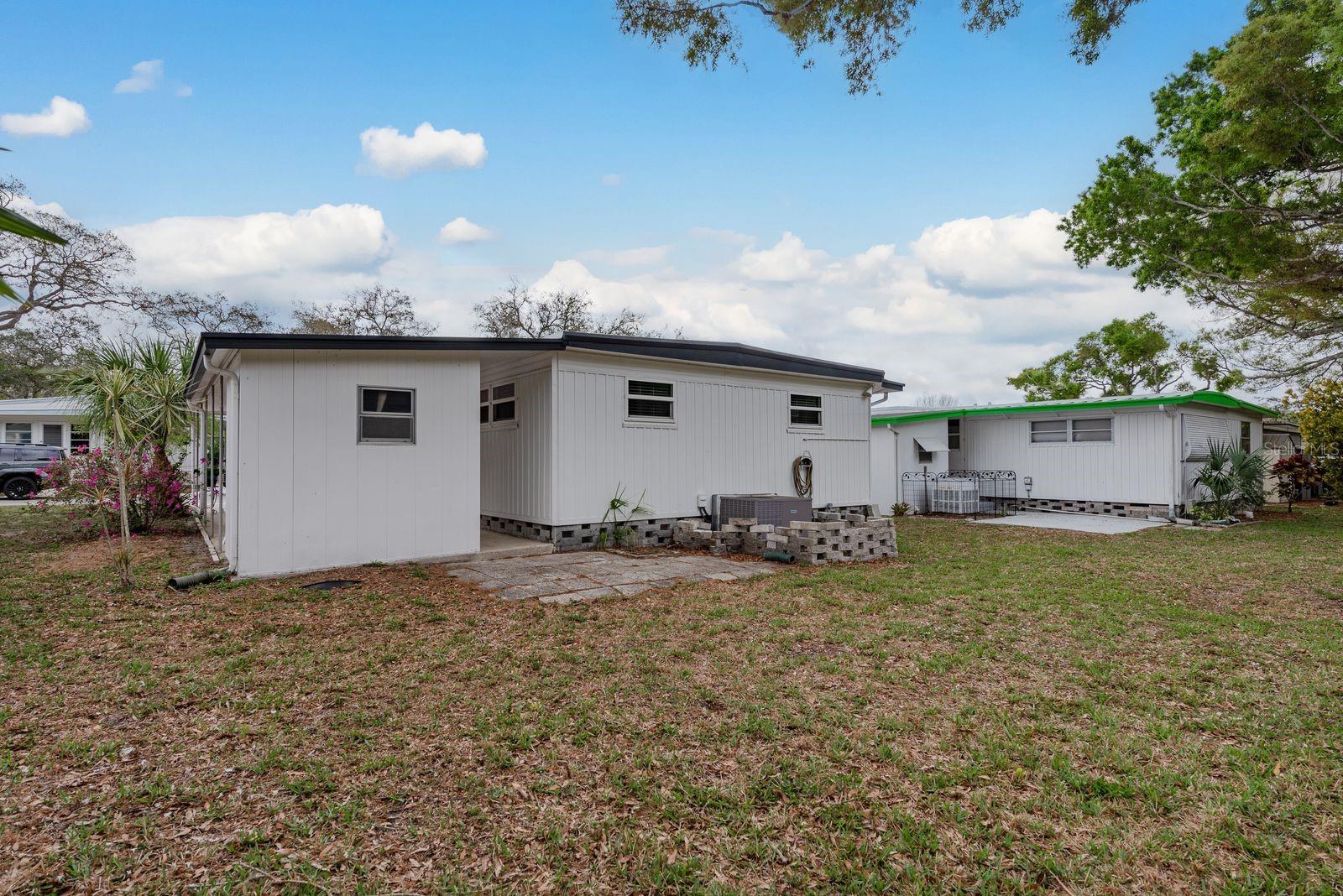 COUNTRY PARK CO-OP M/H UNREC - Residential