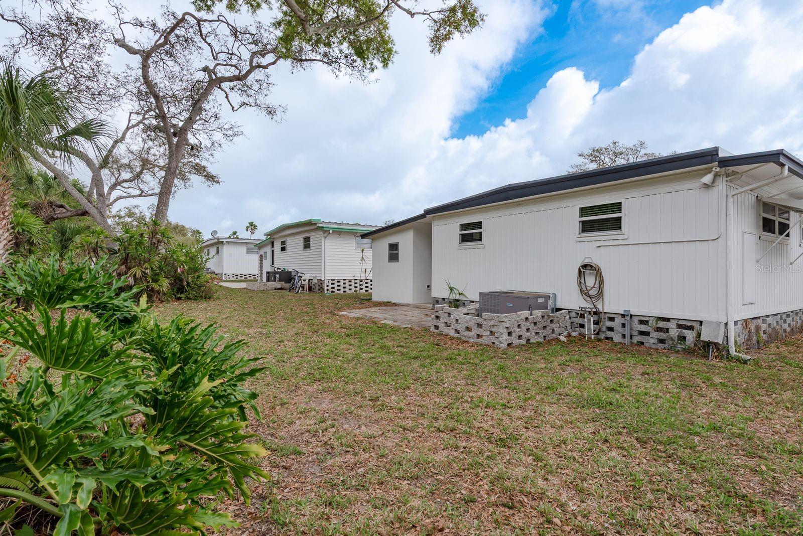 COUNTRY PARK CO-OP M/H UNREC - Residential