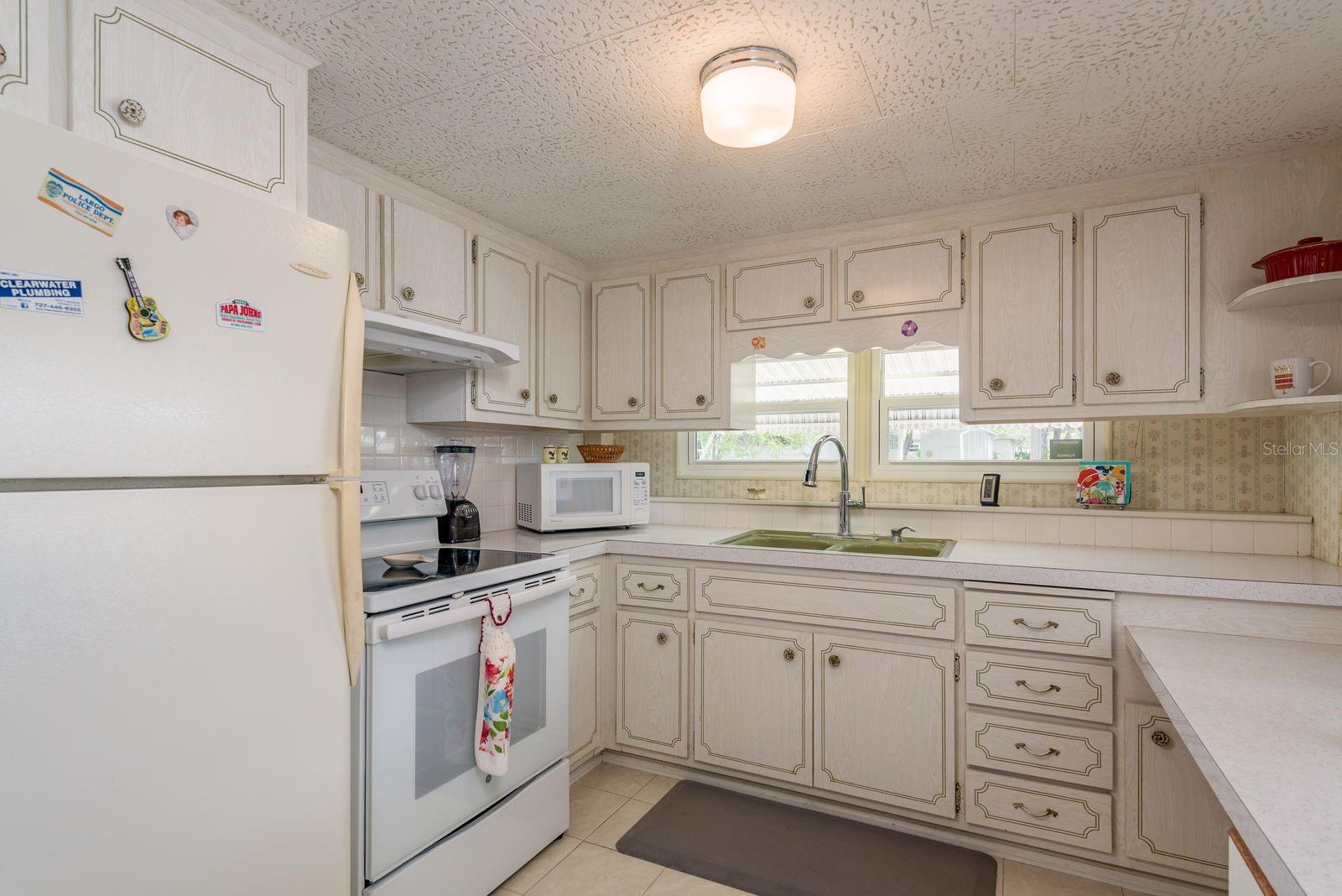 COUNTRY PARK CO-OP M/H UNREC - Residential