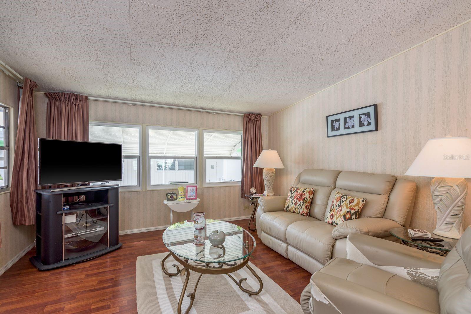 COUNTRY PARK CO-OP M/H UNREC - Residential