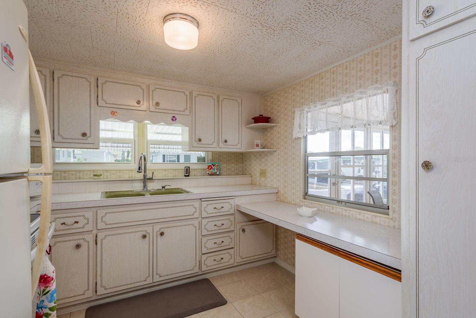 COUNTRY PARK CO-OP M/H UNREC - Residential