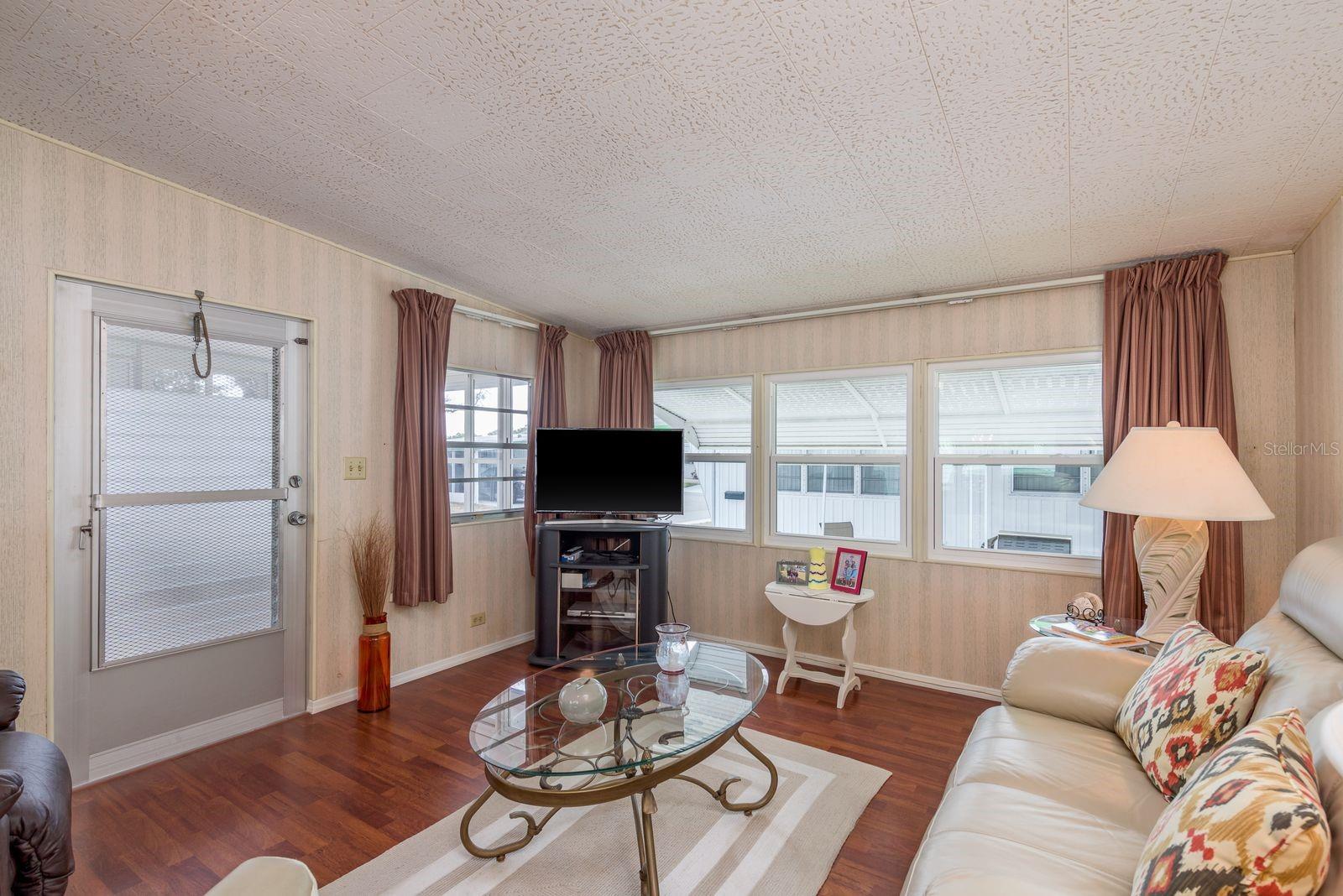 COUNTRY PARK CO-OP M/H UNREC - Residential