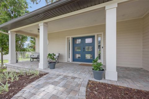 A home in GAINESVILLE