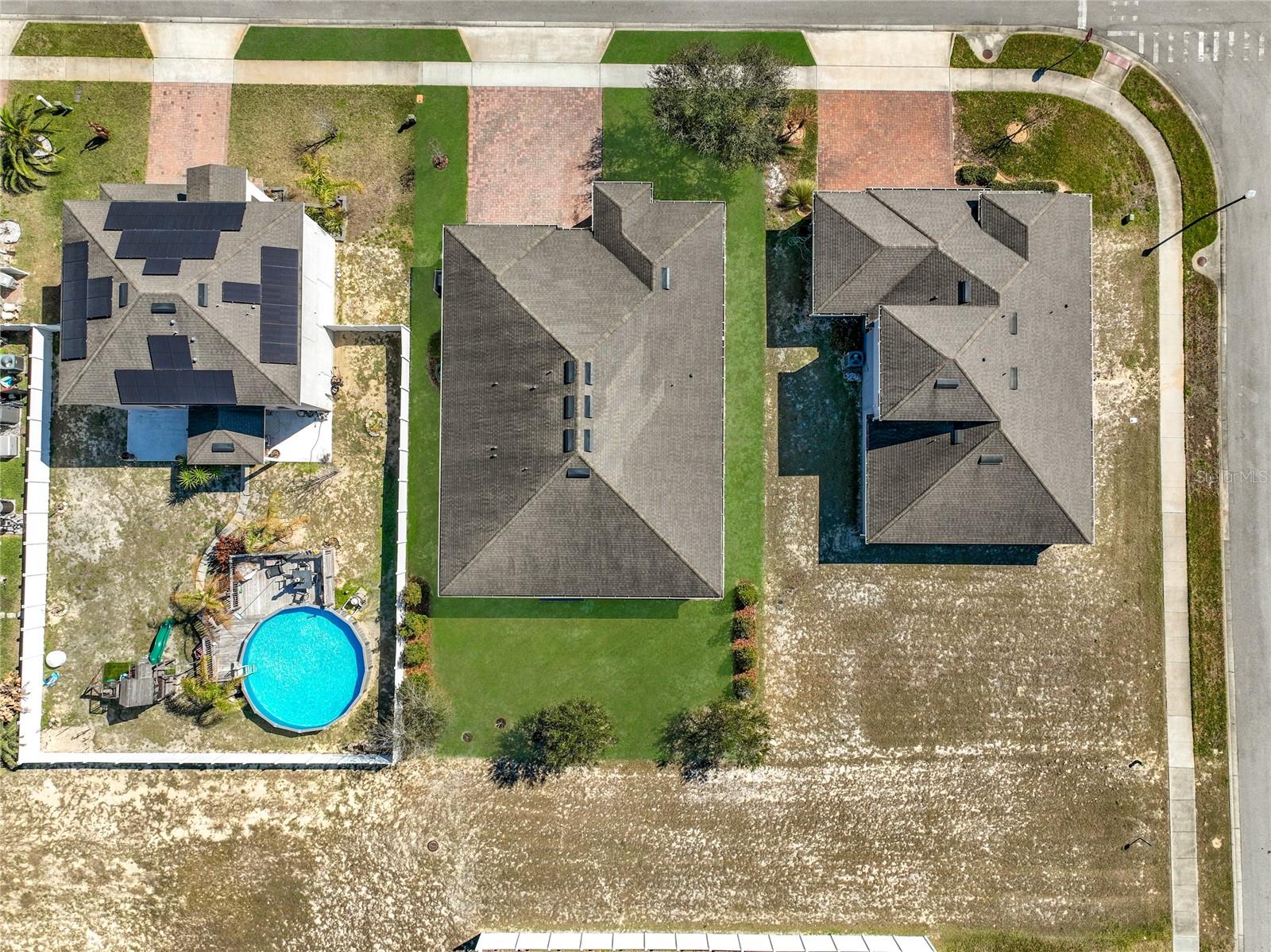 ORCHID ESTATES - Residential