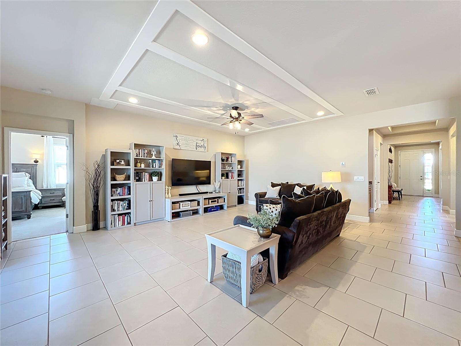 ORCHID ESTATES - Residential