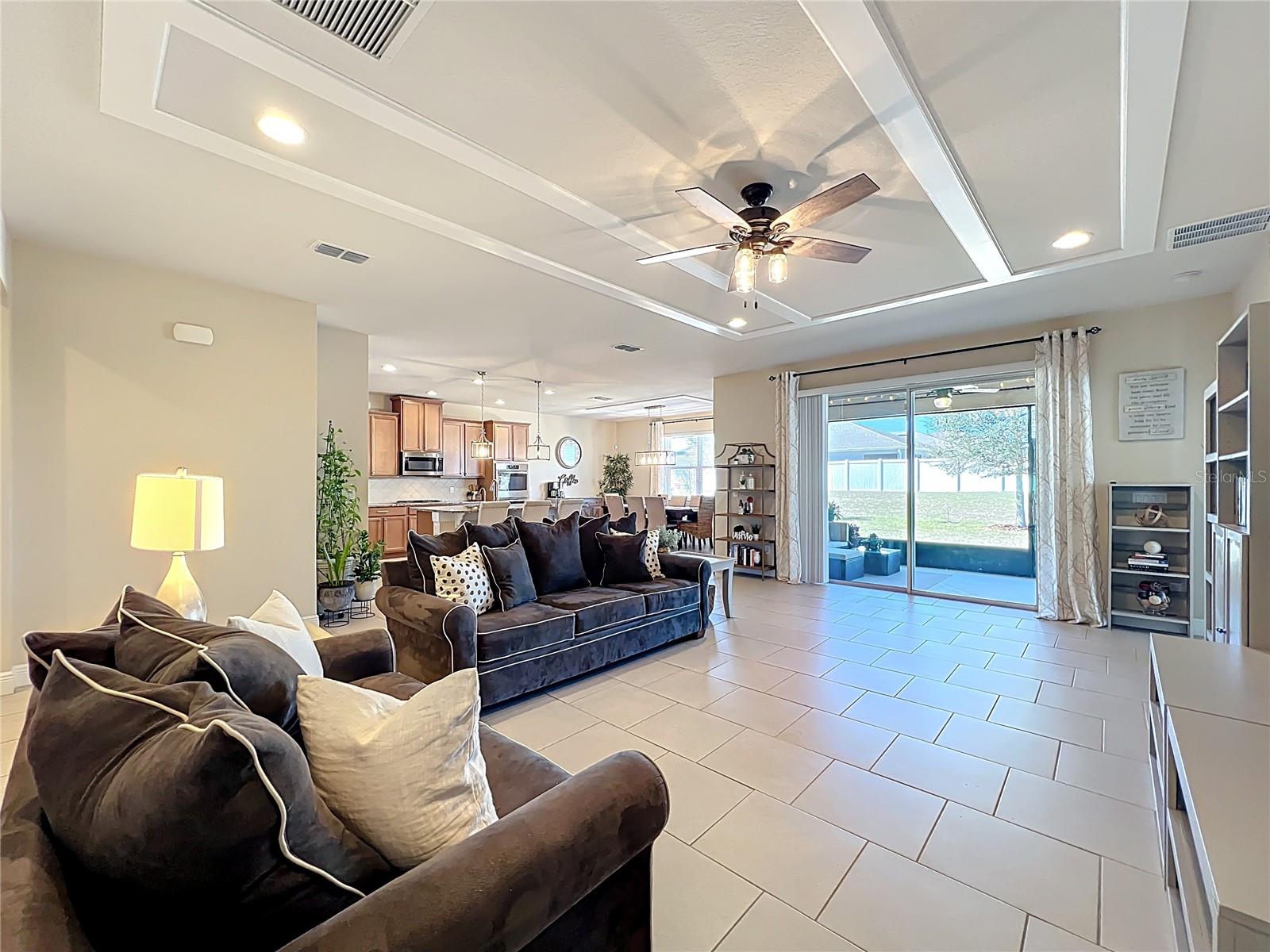 ORCHID ESTATES - Residential