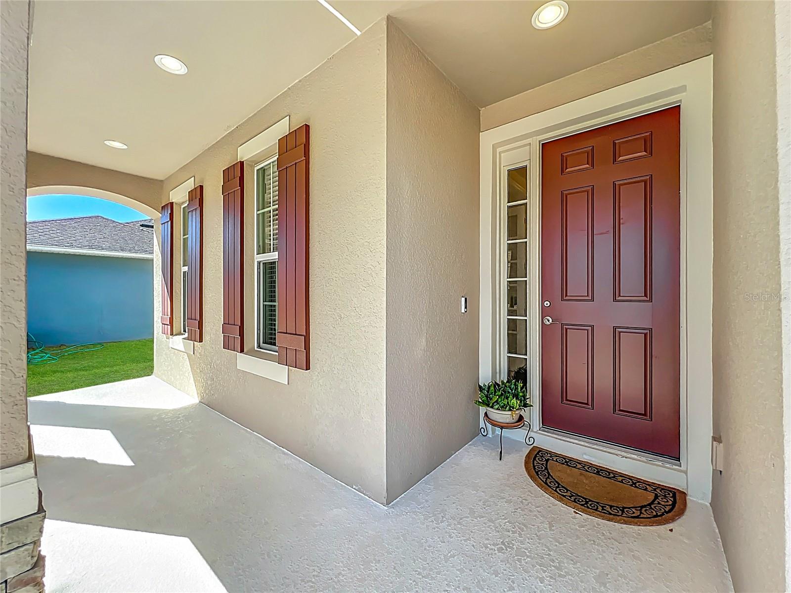 ORCHID ESTATES - Residential