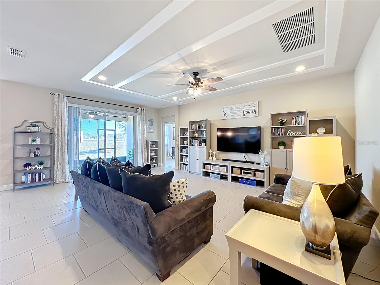 ORCHID ESTATES - Residential