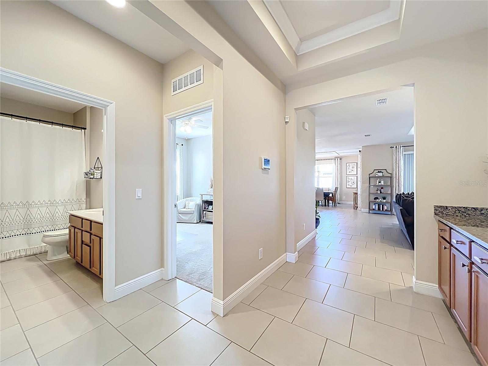 ORCHID ESTATES - Residential