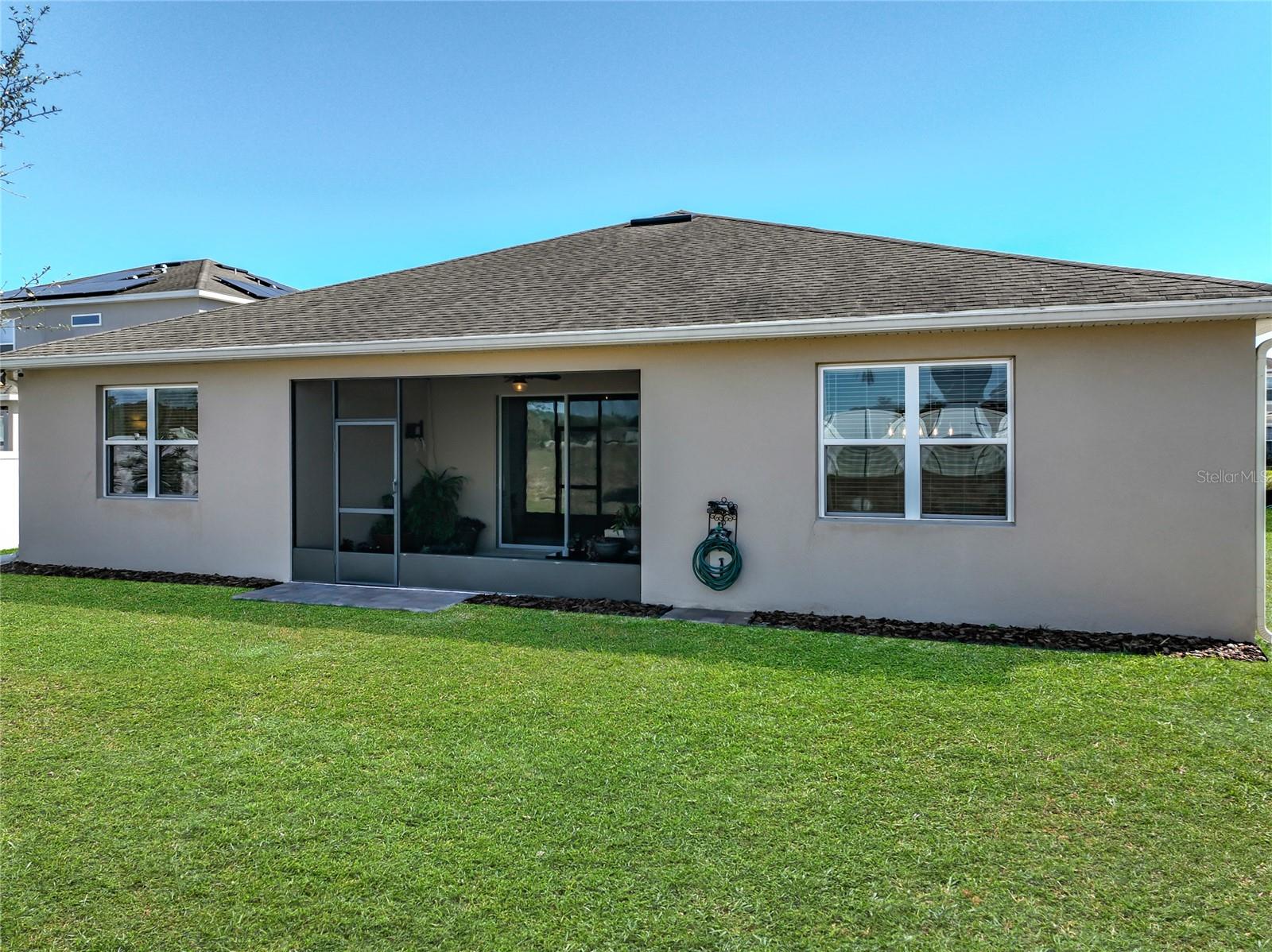 ORCHID ESTATES - Residential