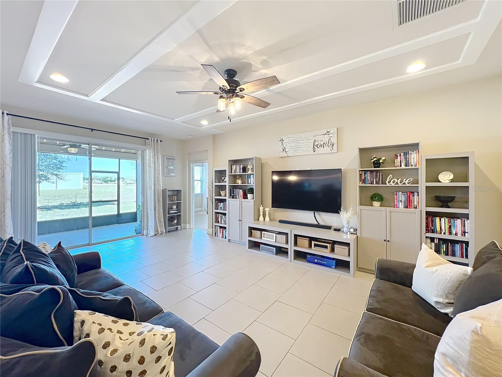 ORCHID ESTATES - Residential