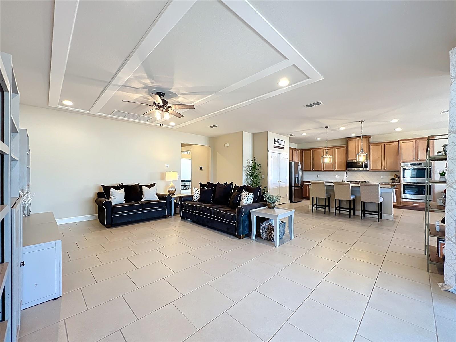 ORCHID ESTATES - Residential