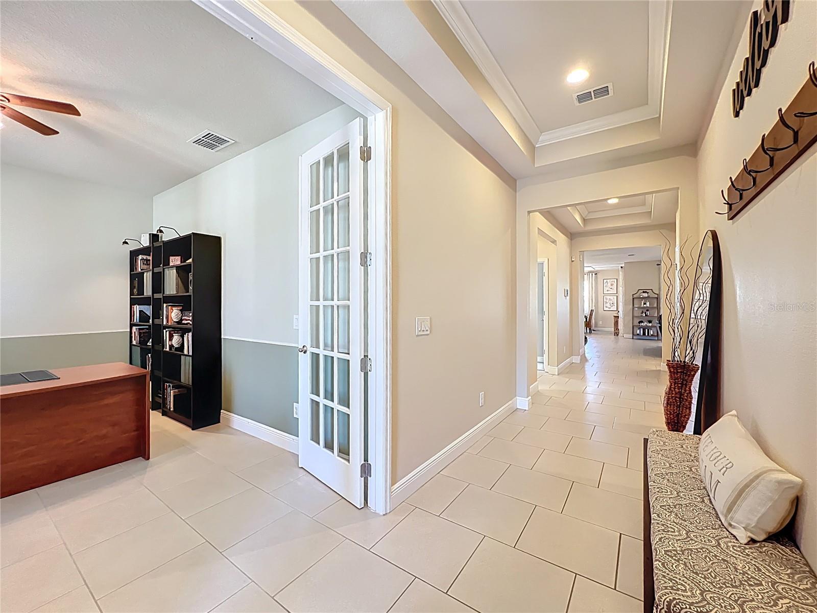 ORCHID ESTATES - Residential