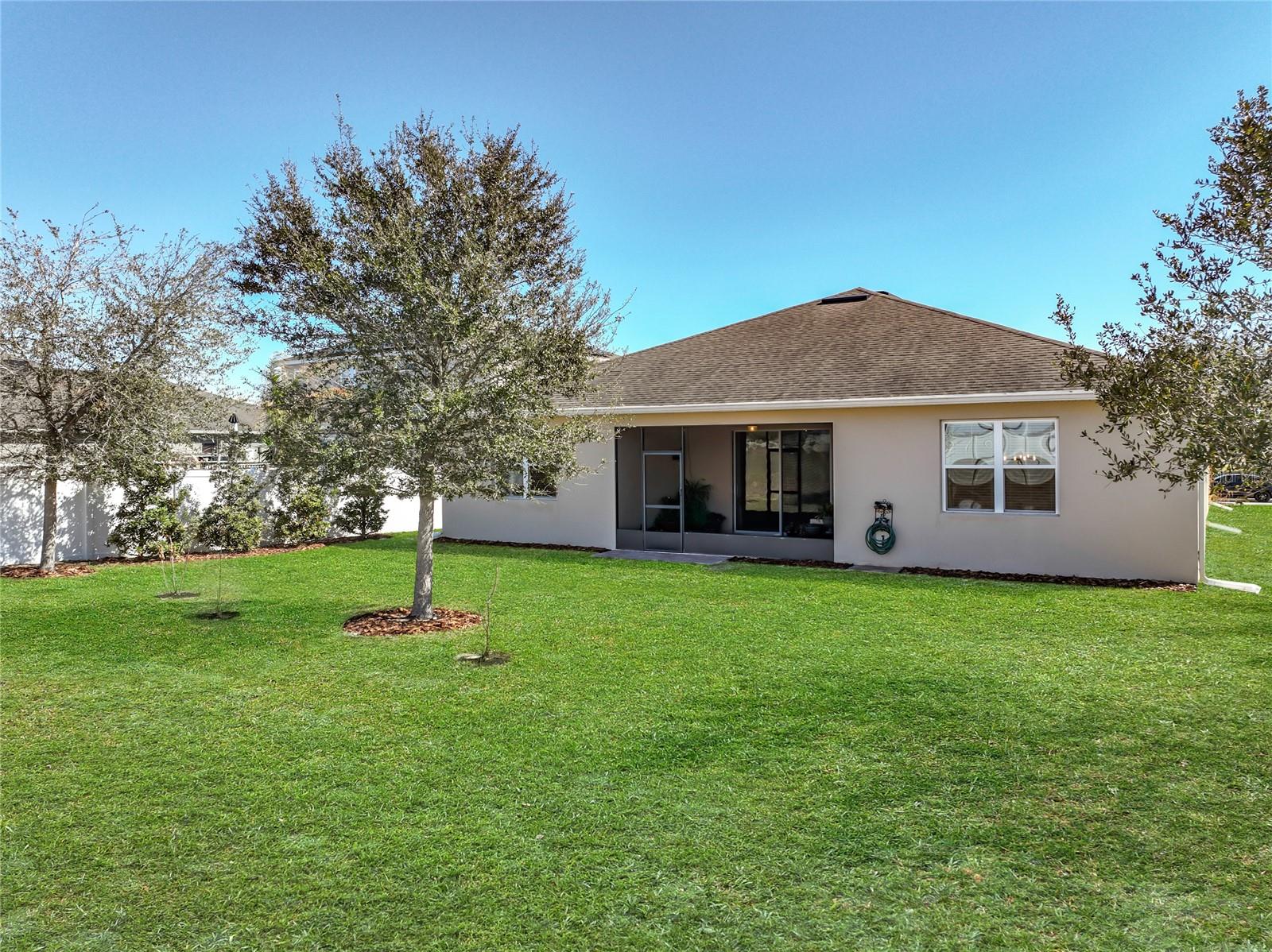 ORCHID ESTATES - Residential