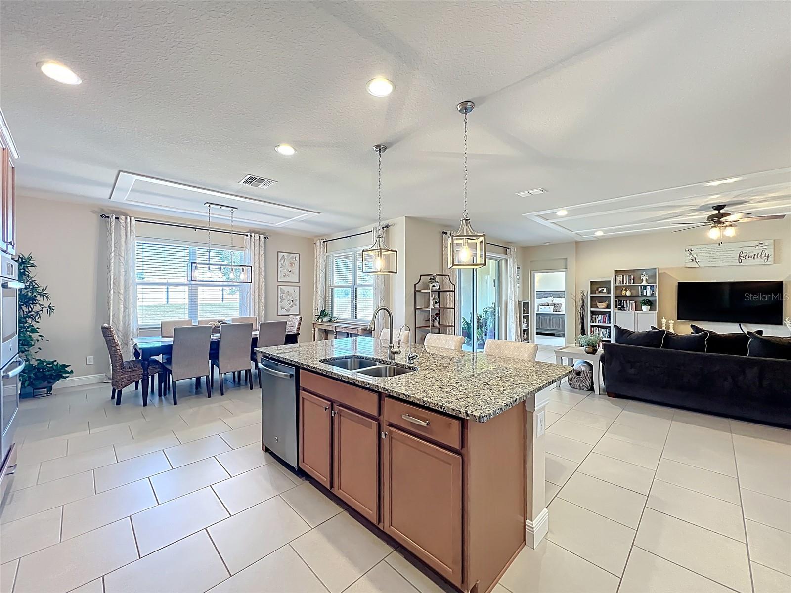 ORCHID ESTATES - Residential