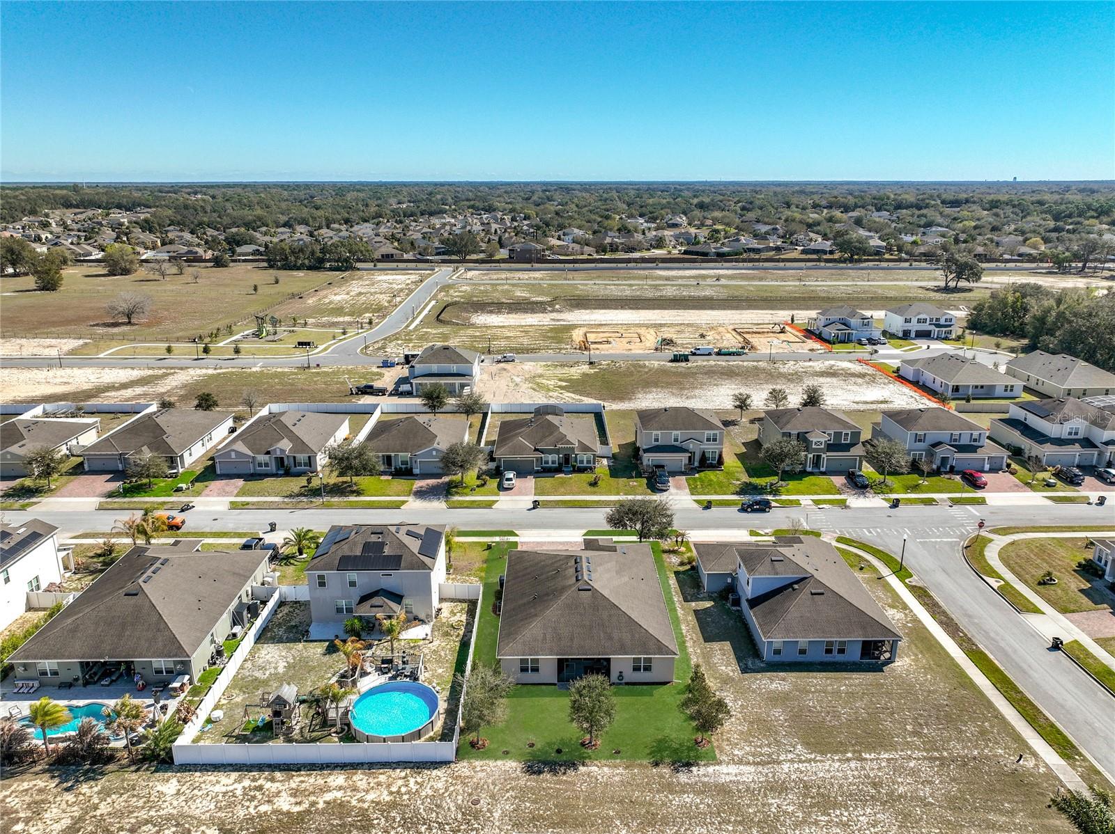 ORCHID ESTATES - Residential