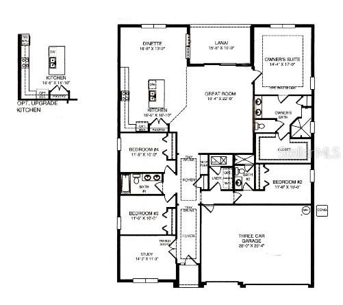 ORCHID ESTATES - Residential