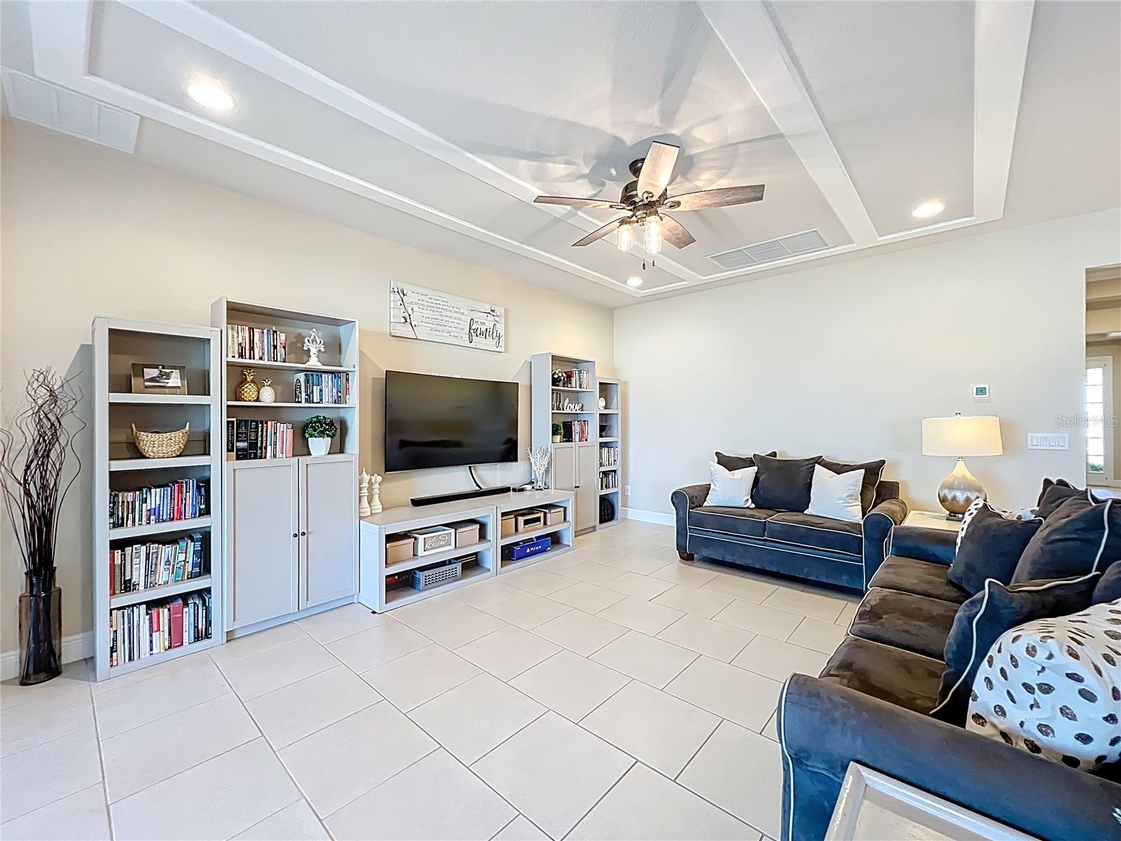 ORCHID ESTATES - Residential