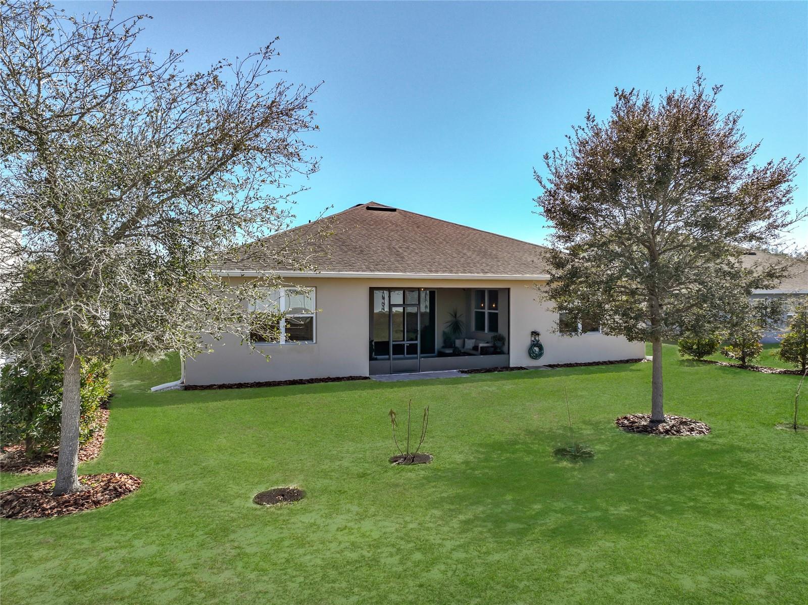 ORCHID ESTATES - Residential