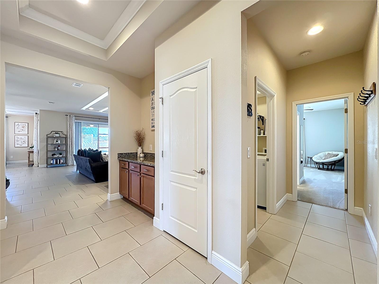 ORCHID ESTATES - Residential