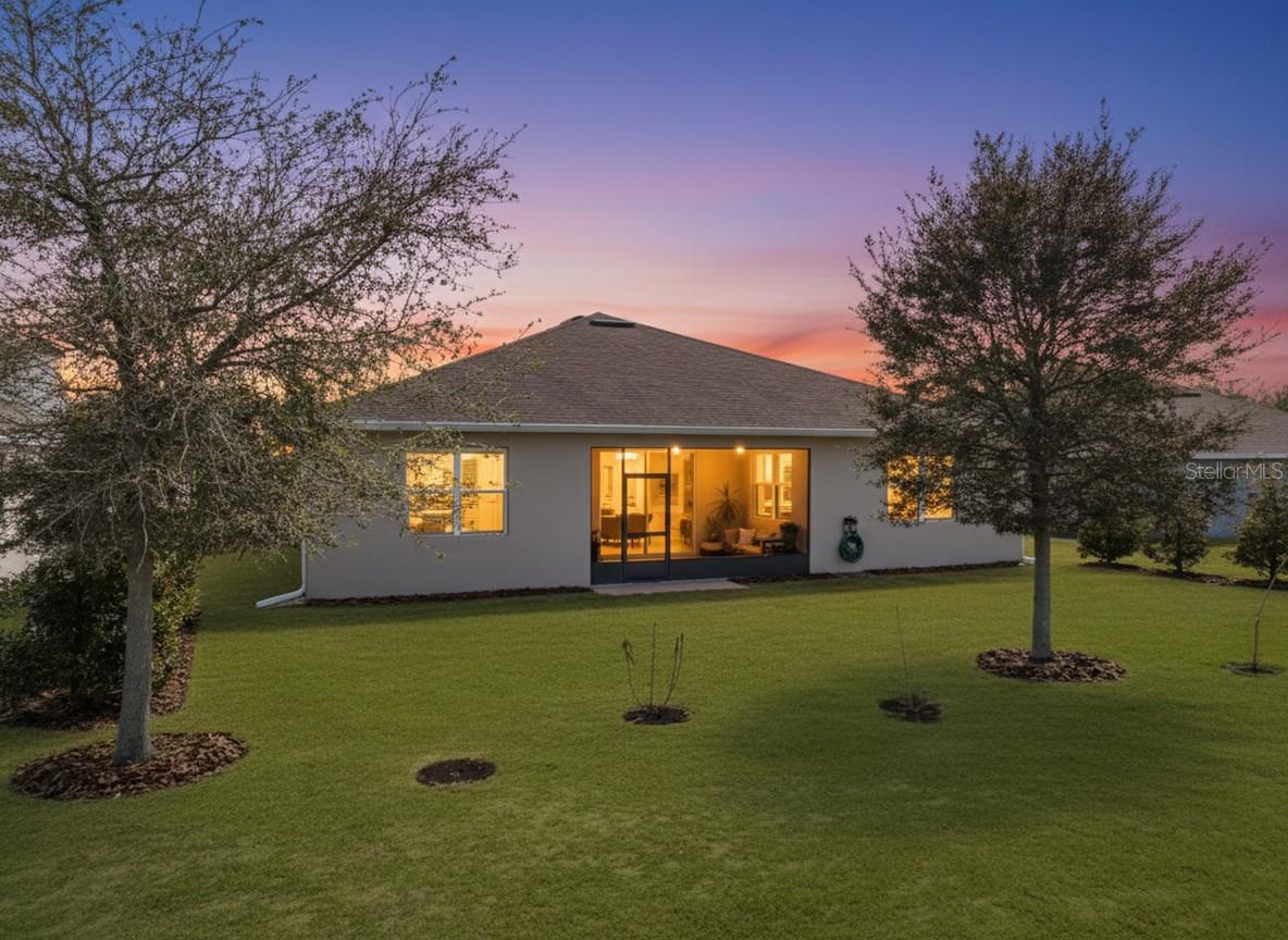 ORCHID ESTATES - Residential