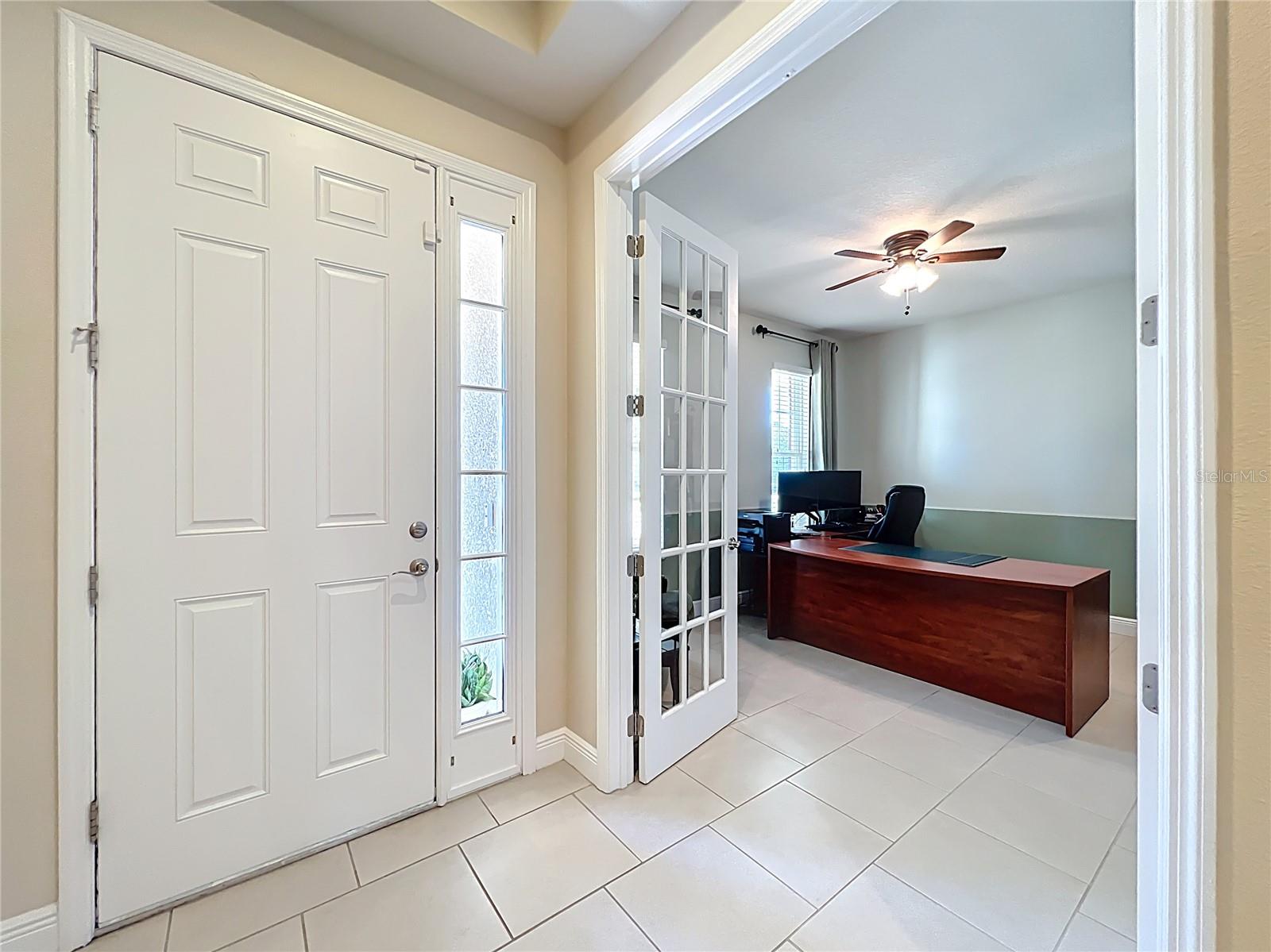 ORCHID ESTATES - Residential