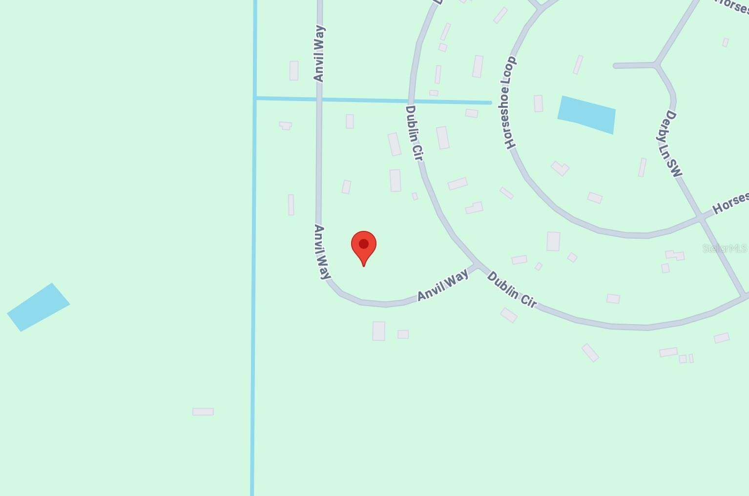 1098 ANVIL WAY, MOORE HAVEN, FL, 33471/$50,000 1 1098 ANVIL WAY