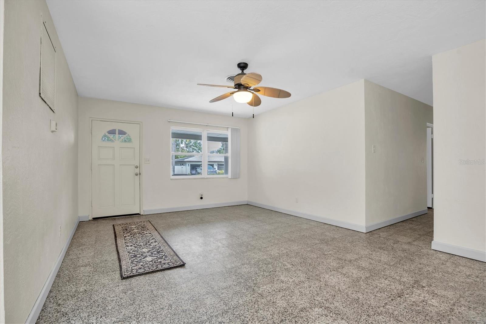 PARQUE NARVAEZ 1ST ADD - Residential