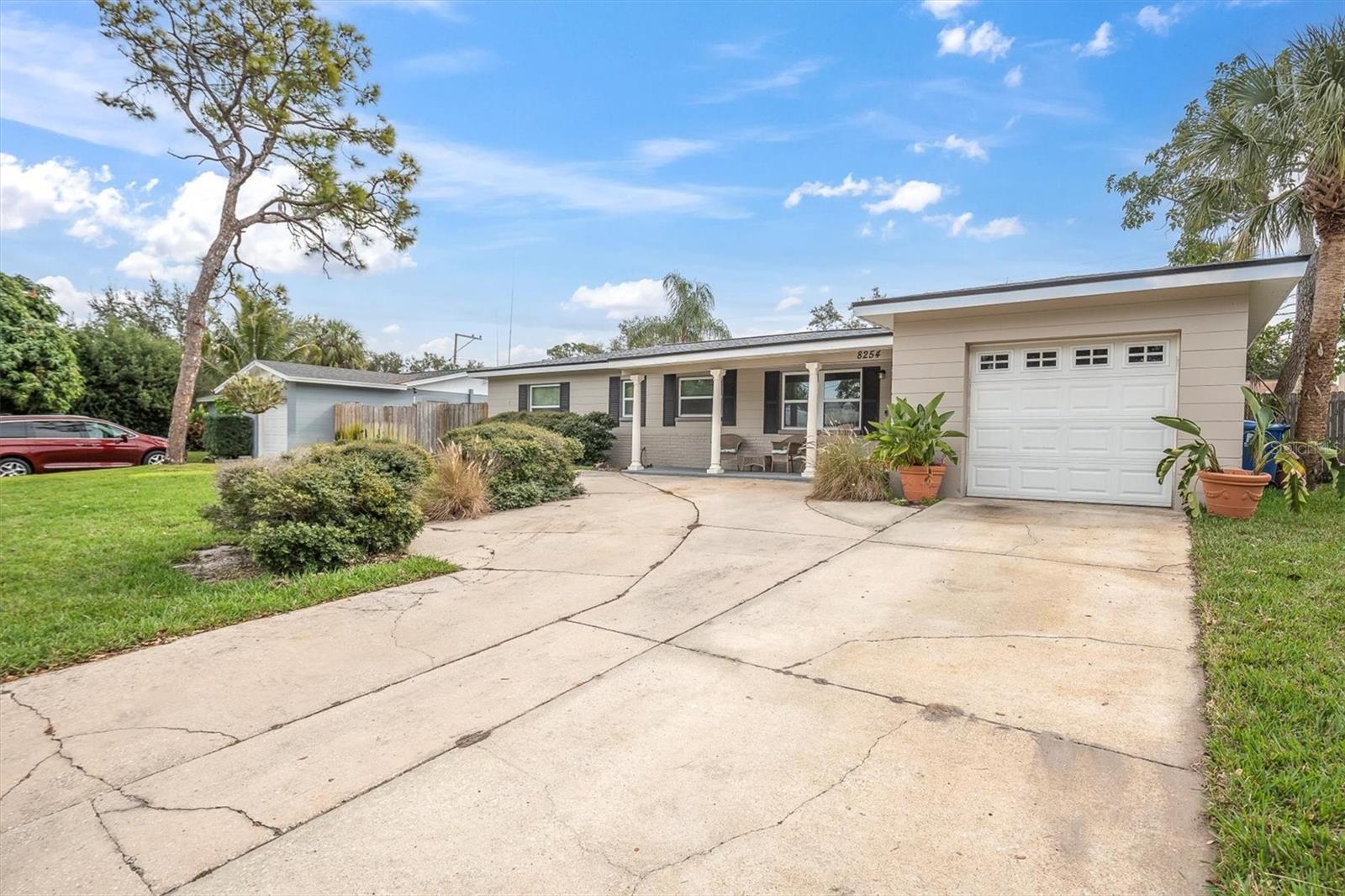 PARQUE NARVAEZ 1ST ADD - Residential