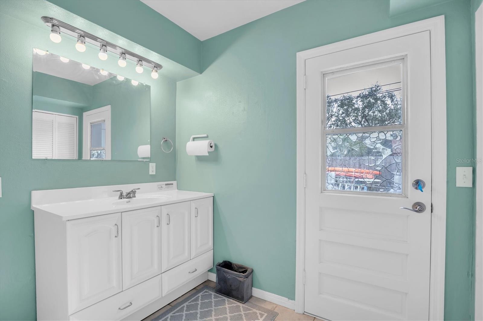 PARQUE NARVAEZ 1ST ADD - Residential