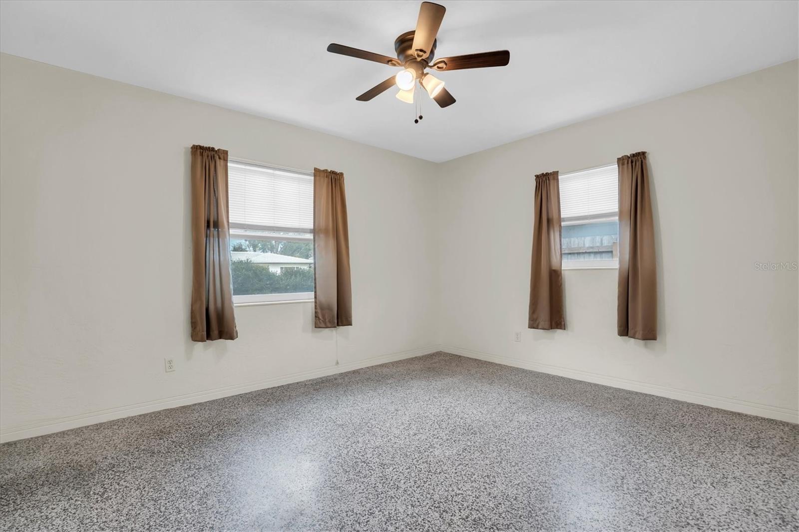 PARQUE NARVAEZ 1ST ADD - Residential