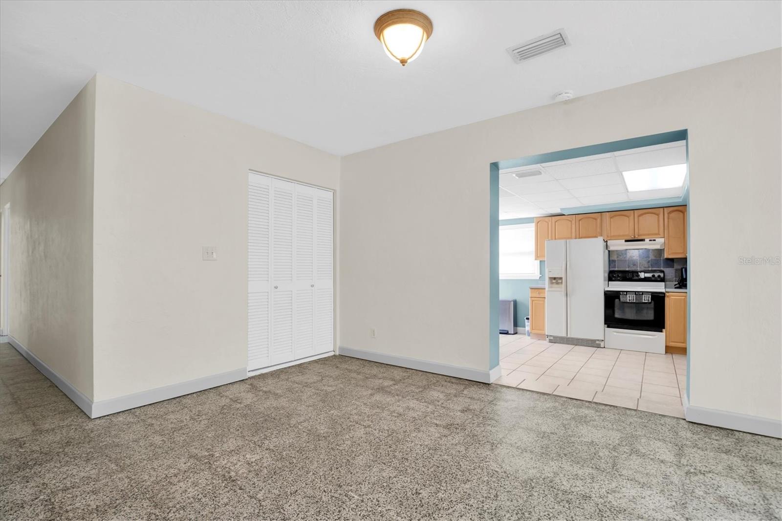 PARQUE NARVAEZ 1ST ADD - Residential