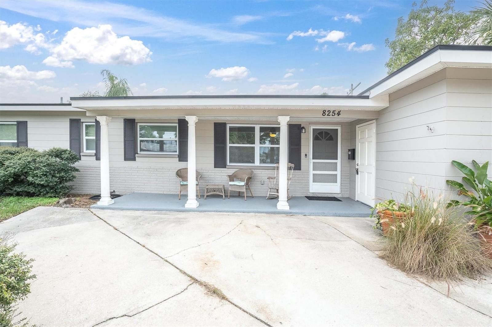 PARQUE NARVAEZ 1ST ADD - Residential