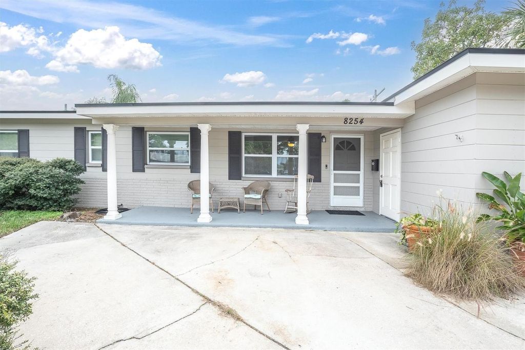 Photo of 8254 40th Avenue N, St Petersburg, FL 33709 (MLS # TB8465209)