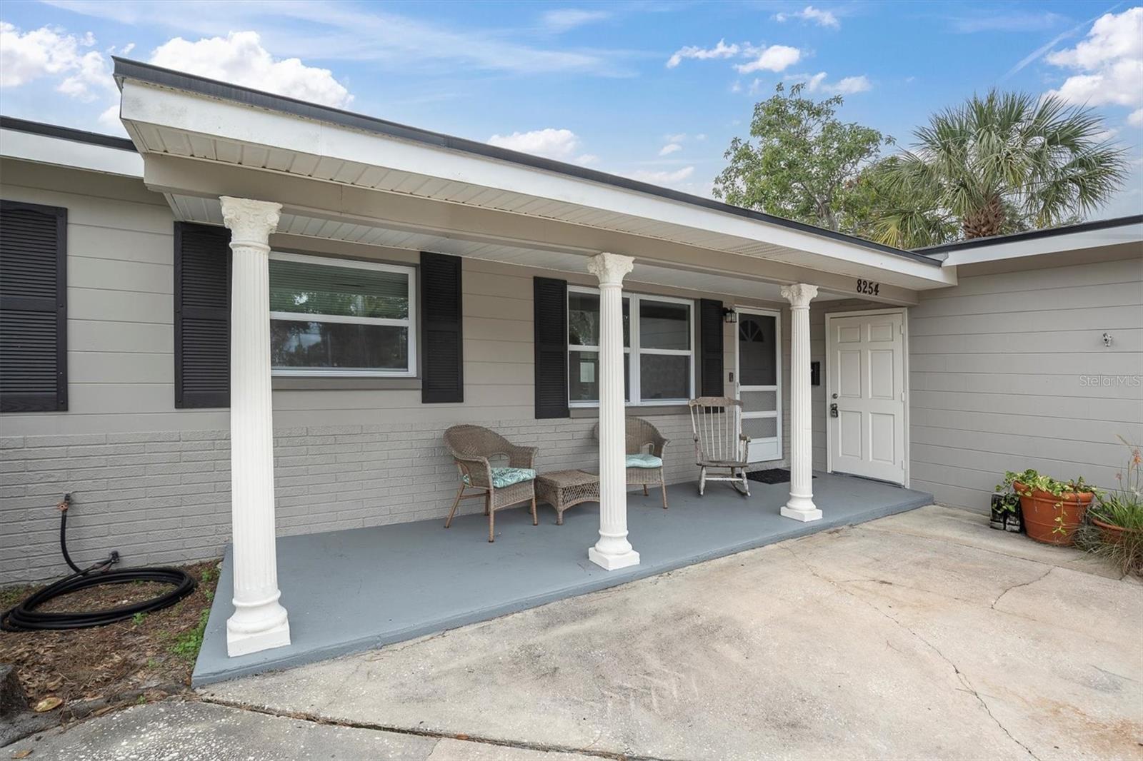 PARQUE NARVAEZ 1ST ADD - Residential