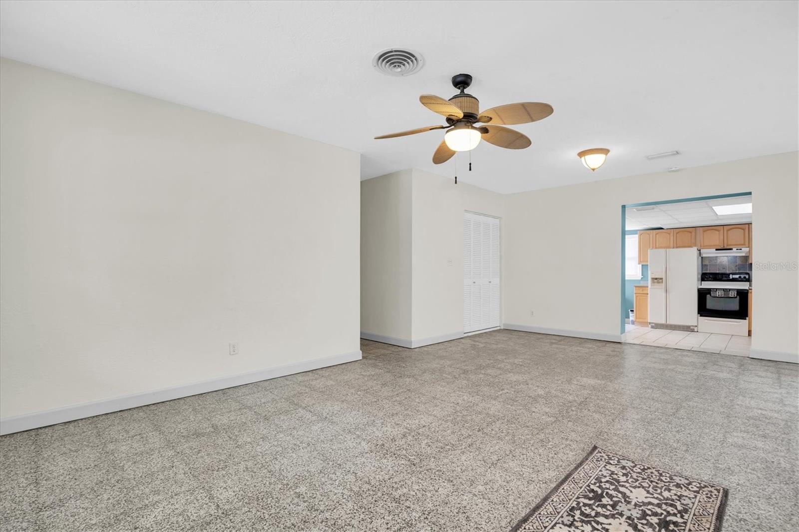 PARQUE NARVAEZ 1ST ADD - Residential