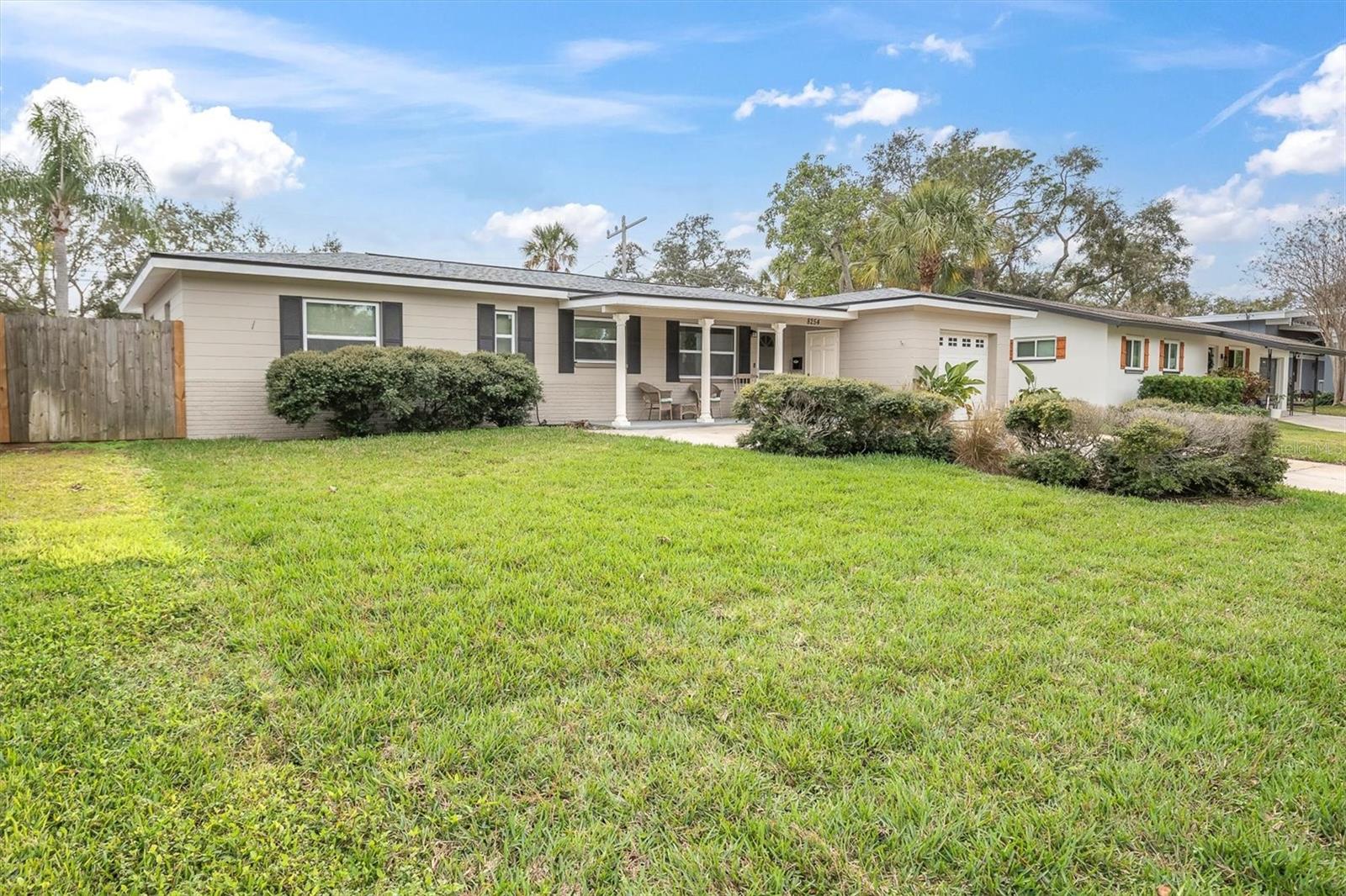 PARQUE NARVAEZ 1ST ADD - Residential