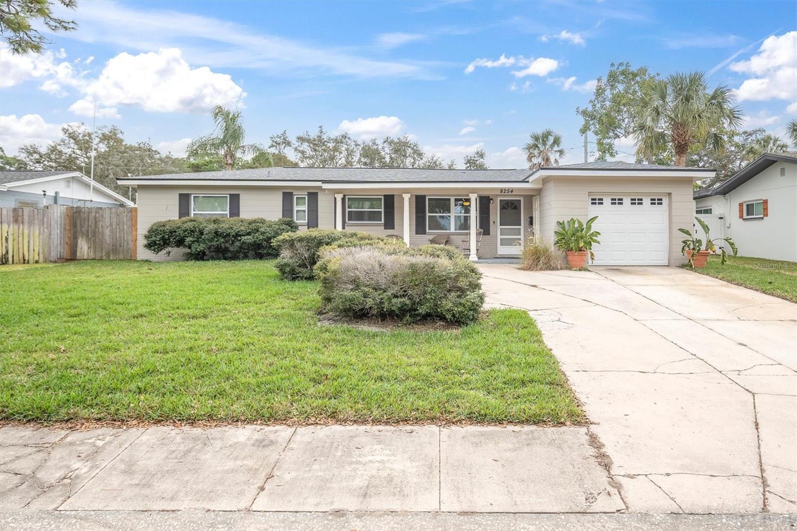 PARQUE NARVAEZ 1ST ADD - Residential