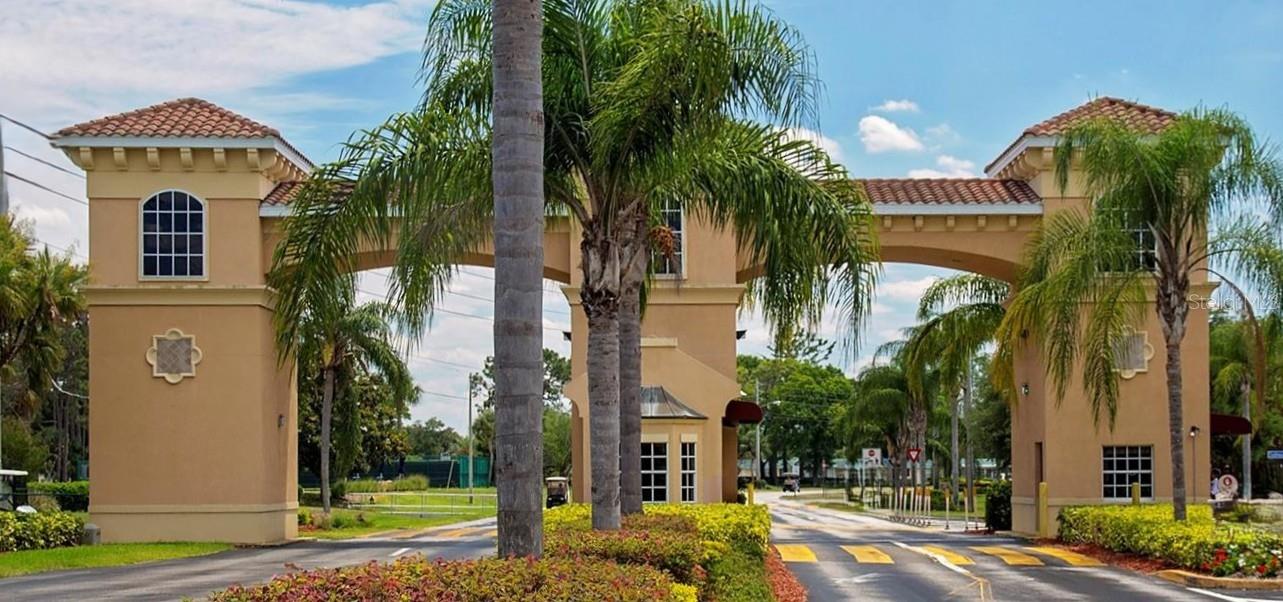 SUN CITY CENTER - Residential