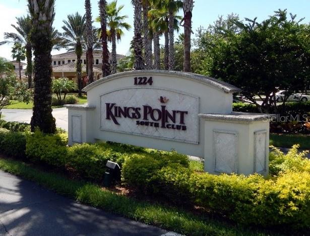 SUN CITY CENTER - Residential