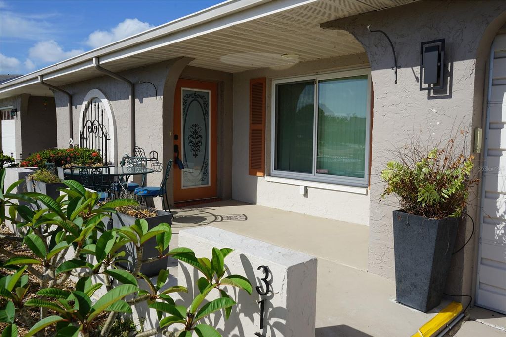 Photo of 317 Green Manor Way #38 B, Sun City Center, FL 33573 (MLS # TB8432622)