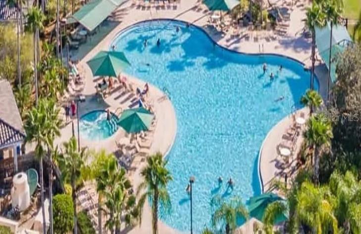 SUN CITY CENTER - Residential