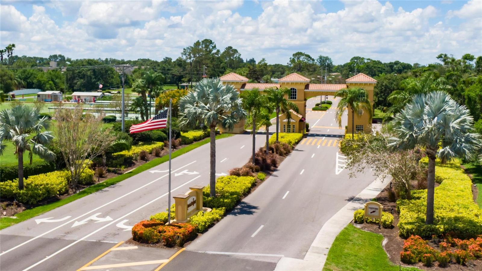 SUN CITY CENTER - Residential