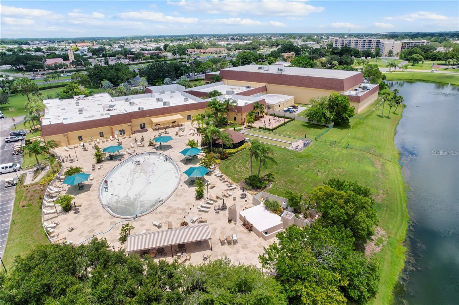 SUN CITY CENTER - Residential