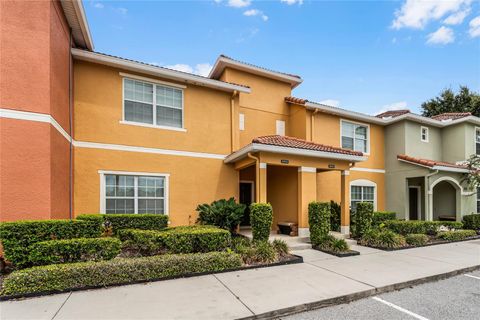 A home in KISSIMMEE