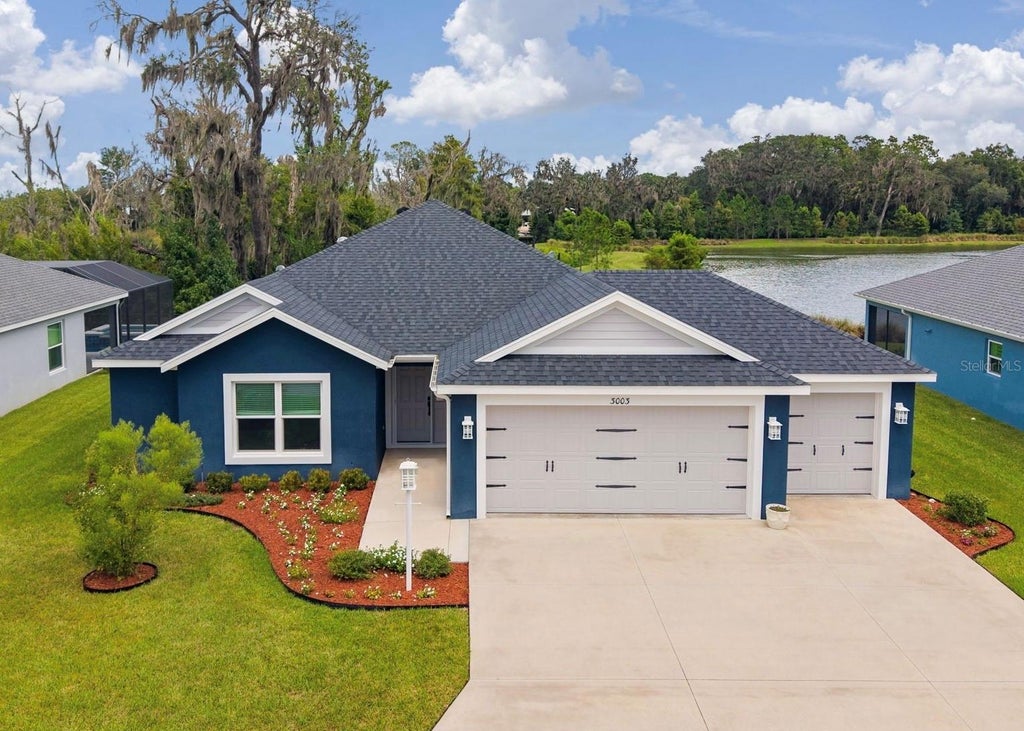 Photo of 3003 Monument Way, The Villages, FL 32163 (MLS # TB8550529)