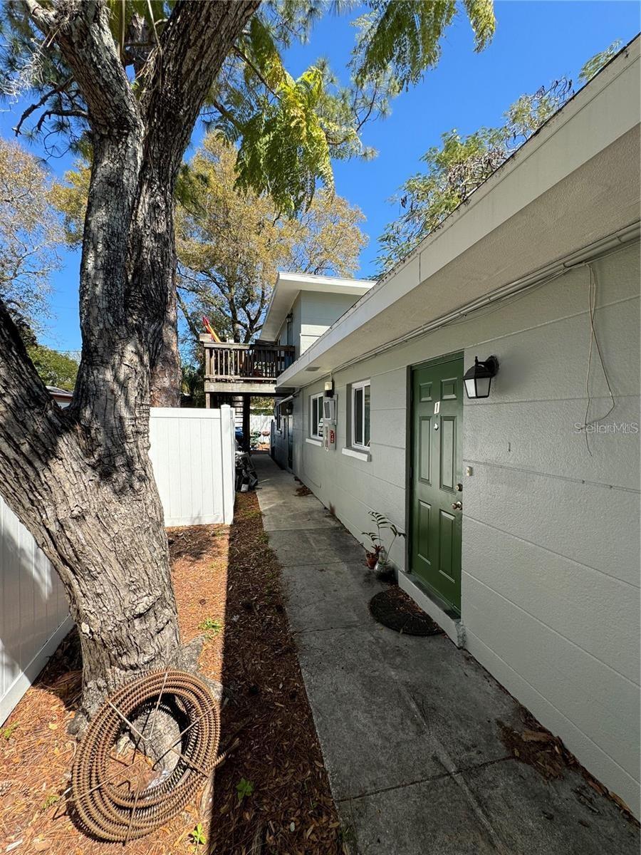 SHARP & TURNERS ADD TO BRADENTON - Residential Income